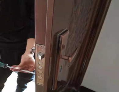 苏州市24小时开锁公司