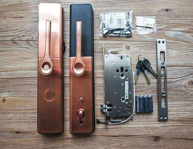 苏州市24小时开锁公司