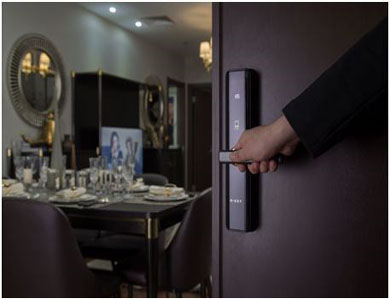 苏州市24小时开锁公司